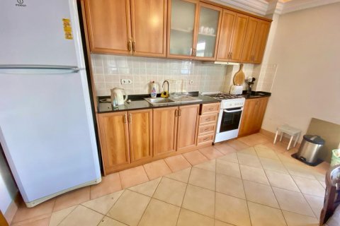 Wohnung  in Oba, Antalya, Türkei Nr. 164860 - 10
