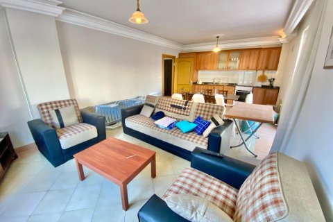 Wohnung  in Oba, Antalya, Türkei Nr. 164860 - 9