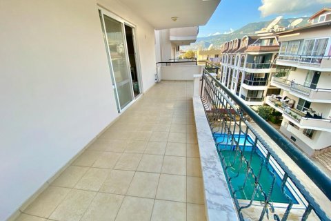 Wohnung  in Oba, Antalya, Türkei Nr. 164860 - 13