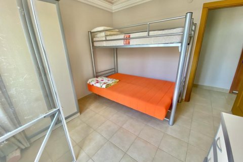 Wohnung  in Oba, Antalya, Türkei Nr. 164860 - 2
