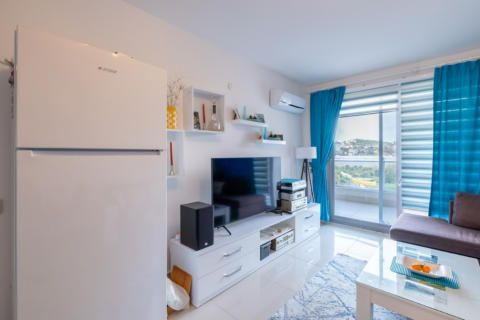 Wohnung in Demirtas, Alanya, Antalya, Türkei Nr. 164858 - 2