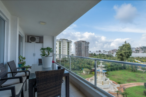 Wohnung in Demirtas, Alanya, Antalya, Türkei Nr. 164858 - 3