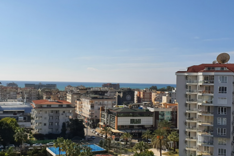 Wohnung  in Cikcilli, Antalya, Türkei Nr. 164862
