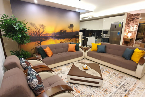 Apartment for sale  in Cikcilli, Antalya, Turkey, 120m2, No. 164862 – photo 2