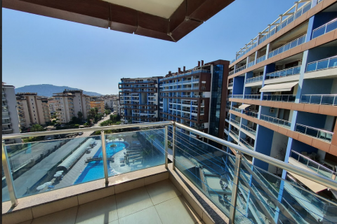 Apartment for sale  in Cikcilli, Antalya, Turkey, 120m2, No. 164862 – photo 3