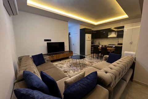 Wohnung  in Oba, Antalya, Türkei Nr. 158963