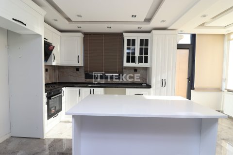 Villa for sale in Mezitli, Mersin, Turkey, 5 bedrooms, 220m2, No. 194051 – photo 16