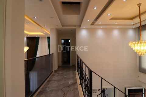 Villa for sale in Mezitli, Mersin, Turkey, 5 bedrooms, 220m2, No. 194051 – photo 13