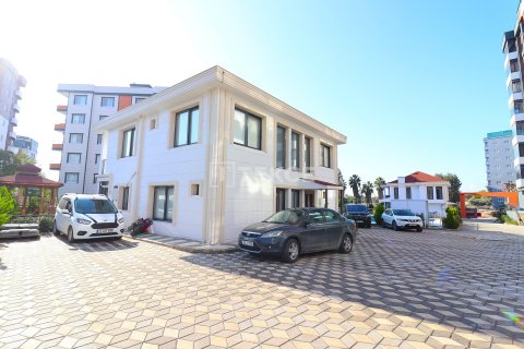 Villa for sale in Mezitli, Mersin, Turkey, 5 bedrooms, 220m2, No. 194051 – photo 3