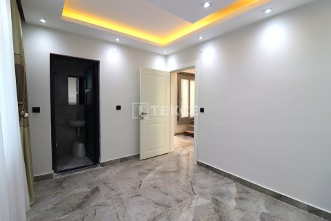 Villa for sale in Mezitli, Mersin, Turkey, 5 bedrooms, 220m2, No. 194051 – photo 26
