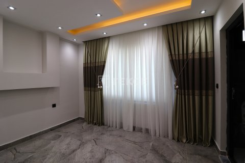 Villa for sale in Mezitli, Mersin, Turkey, 5 bedrooms, 220m2, No. 194051 – photo 21