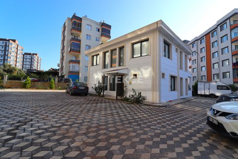 5+1 Villa  i Mezitli, Mersin, Turkiet Nr. 194051
