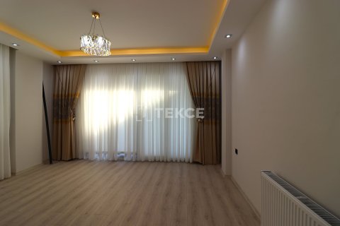 Villa for sale in Mezitli, Mersin, Turkey, 5 bedrooms, 220m2, No. 194051 – photo 19