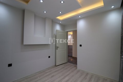 Villa for sale in Mezitli, Mersin, Turkey, 5 bedrooms, 220m2, No. 194051 – photo 28