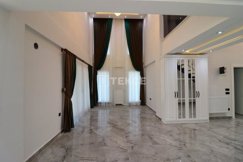 Villa for sale in Mezitli, Mersin, Turkey, 5 bedrooms, 220m2, No. 194051 – photo 8