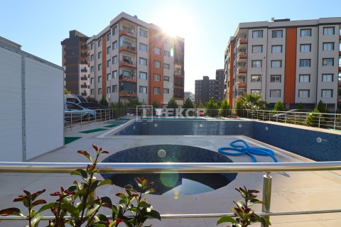 Villa for sale in Mezitli, Mersin, Turkey, 5 bedrooms, 220m2, No. 194051 – photo 4