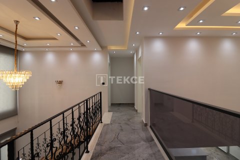 Villa for sale in Mezitli, Mersin, Turkey, 5 bedrooms, 220m2, No. 194051 – photo 29