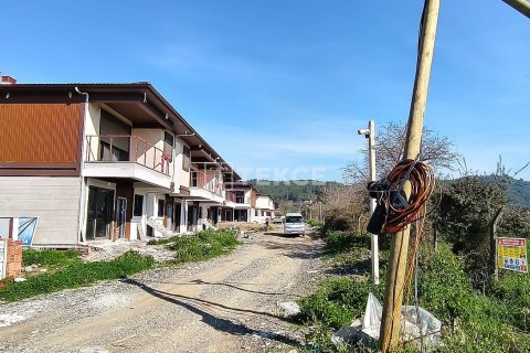 2+1 Takleilighet  i Mugla, Tyrkia Nr. 194048 - 12