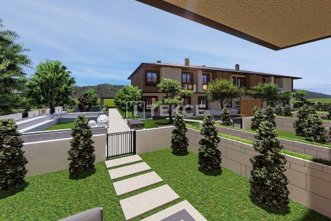 2+1 Takleilighet  i Mugla, Tyrkia Nr. 194048 - 6