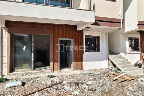 2+1 Takleilighet  i Mugla, Tyrkia Nr. 194048 - 15