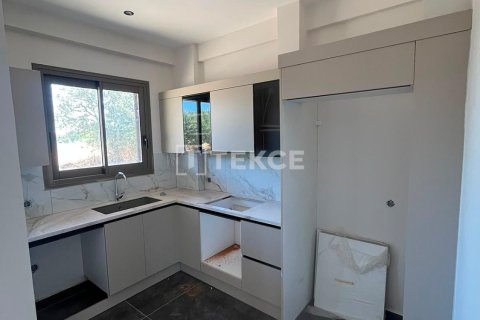 2+1 Takleilighet  i Mugla, Tyrkia Nr. 194048 - 20