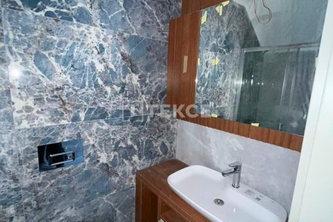 2+1 Takleilighet  i Mugla, Tyrkia Nr. 194048 - 26