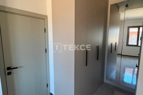 2+1 Takleilighet  i Mugla, Tyrkia Nr. 194048 - 23