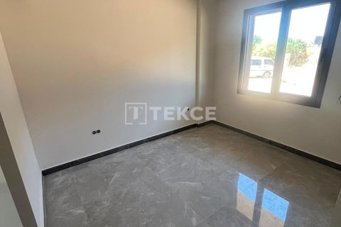 2+1 Takleilighet  i Mugla, Tyrkia Nr. 194048 - 21