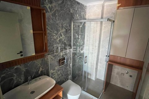 2+1 Takleilighet  i Mugla, Tyrkia Nr. 194048 - 25