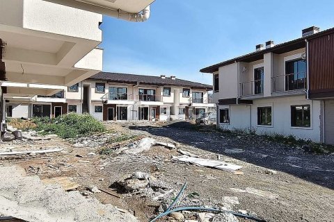 2+1 Takleilighet  i Mugla, Tyrkia Nr. 194048 - 14