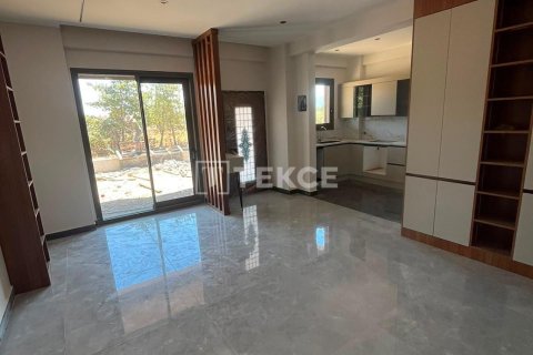 2+1 Takleilighet  i Mugla, Tyrkia Nr. 194048 - 18