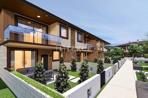 2+1 Apartment  in Mugla, Turkey No. 194049