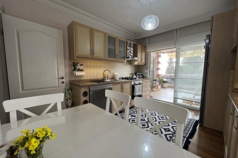 Продажа квартиры в Аланье, Анталье, Турция 5 комн., 240м2, №194046 – фото 6