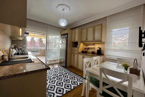 Продажа квартиры в Аланье, Анталье, Турция 5 комн., 240м2, №194046 – фото 4