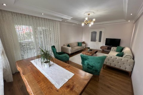 Продажа квартиры в Аланье, Анталье, Турция 5 комн., 240м2, №194046 – фото 2