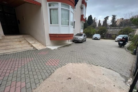 Продажа квартиры в Аланье, Анталье, Турция 5 комн., 240м2, №194046 – фото 26