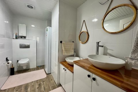 Продажа квартиры в Аланье, Анталье, Турция 5 комн., 240м2, №194046 – фото 16