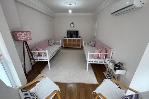 Продажа квартиры в Аланье, Анталье, Турция 5 комн., 240м2, №194046 – фото 8
