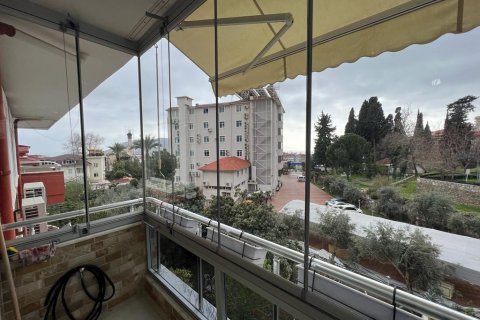 Продажа квартиры в Аланье, Анталье, Турция 5 комн., 240м2, №194046 – фото 21