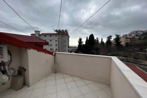 Продажа квартиры в Аланье, Анталье, Турция 5 комн., 240м2, №194046 – фото 23