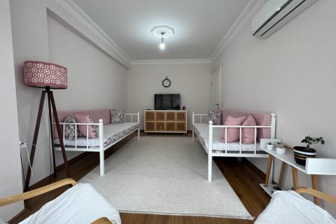 Продажа квартиры в Аланье, Анталье, Турция 5 комн., 240м2, №194046 – фото 9