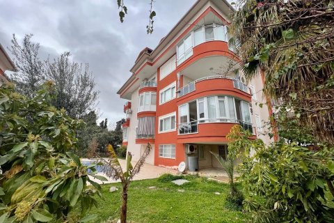 Продажа квартиры в Аланье, Анталье, Турция 5 комн., 240м2, №194046 – фото 25