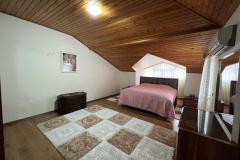 Продажа квартиры в Аланье, Анталье, Турция 5 комн., 240м2, №194046 – фото 11
