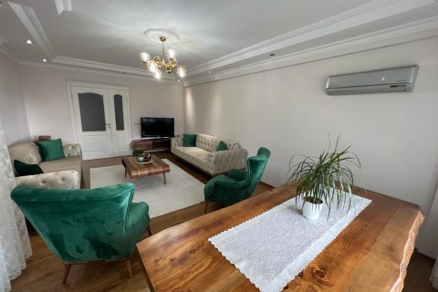 Продажа квартиры в Аланье, Анталье, Турция 5 комн., 240м2, №194046 – фото 3