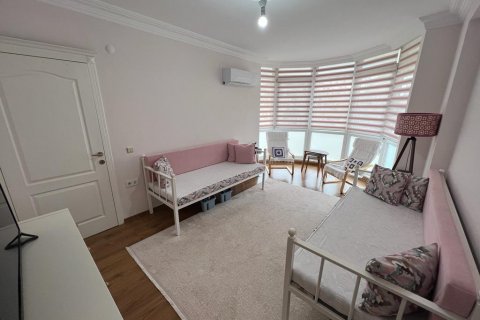 Продажа квартиры в Аланье, Анталье, Турция 5 комн., 240м2, №194046 – фото 7