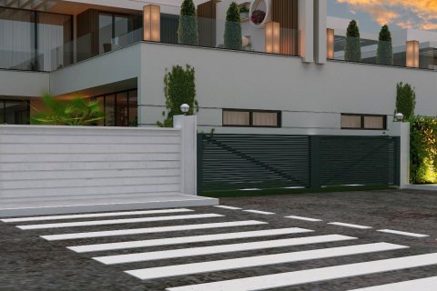 3+1 Villa  in Belek, Antalya, Türkei Nr. 167547 - 4