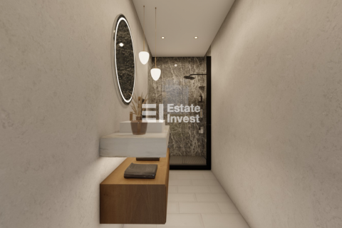 1+1 Leilighet  i Alanya, Antalya, Tyrkia Nr. 174994 - 10