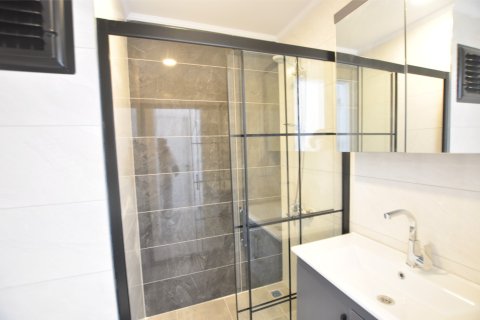 Daire 2+1 Alanya, Antalya, Türkiye №175062 - 6
