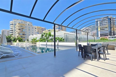 2+1 Wohnung  in Alanya, Antalya, Türkei Nr. 175062