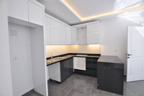 Daire 2+1 Alanya, Antalya, Türkiye №175062 - 15